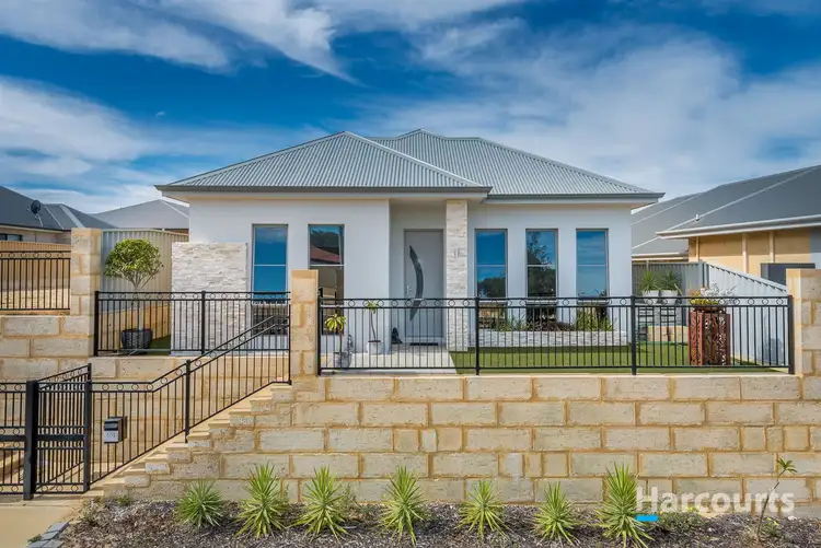 501 Burns Beach Road, Iluka WA 6028
