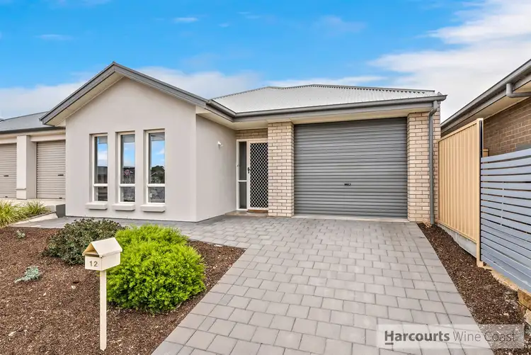 12 Durham Street, Seaford Meadows SA 5169