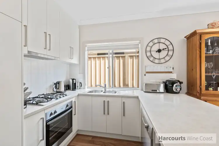 Third view of Homely house listing, 12 Durham Street, Seaford Meadows SA 5169