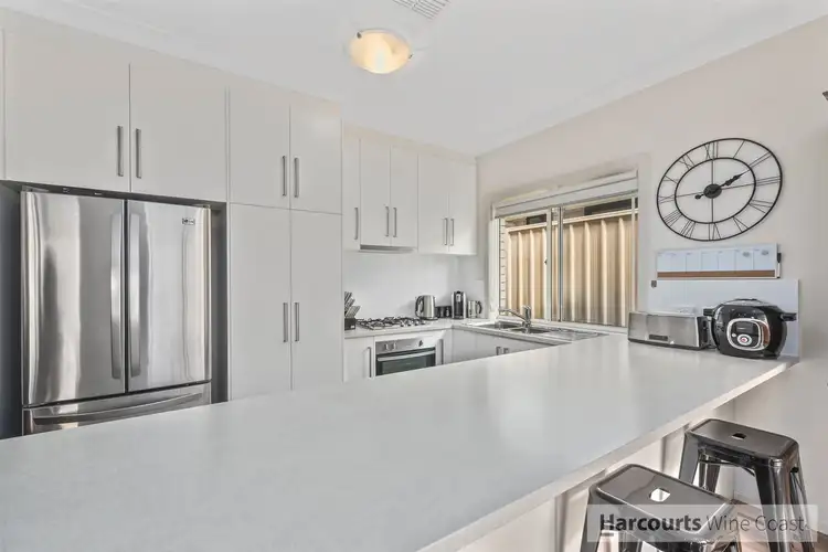 Fourth view of Homely house listing, 12 Durham Street, Seaford Meadows SA 5169