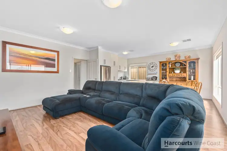 Sixth view of Homely house listing, 12 Durham Street, Seaford Meadows SA 5169