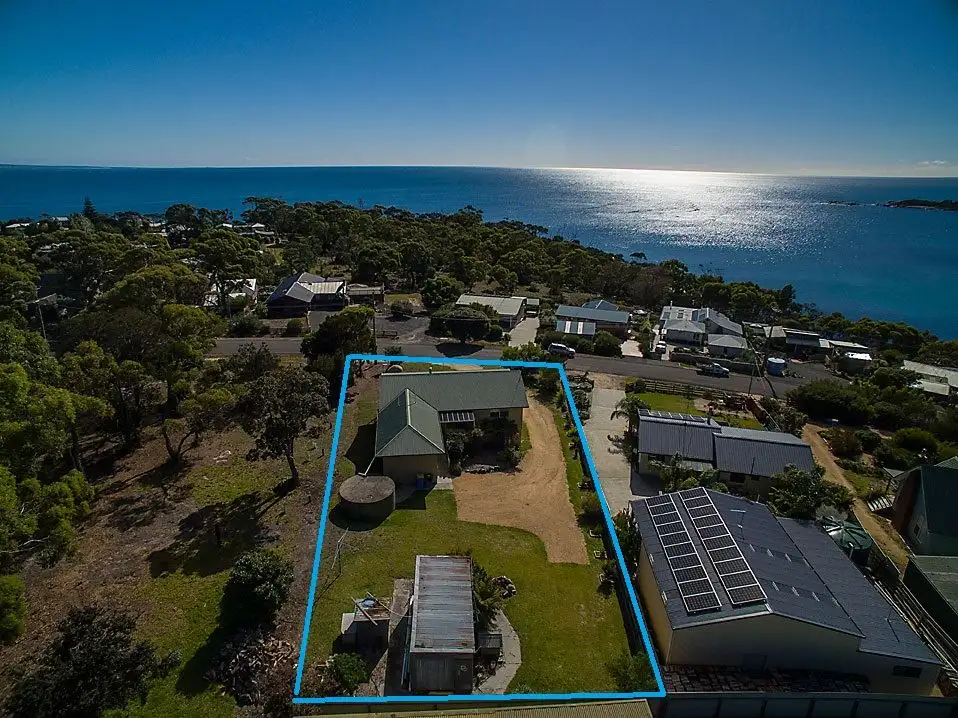 Main view of Homely house listing, 15 Treloggen Drive, Binalong Bay TAS 7216