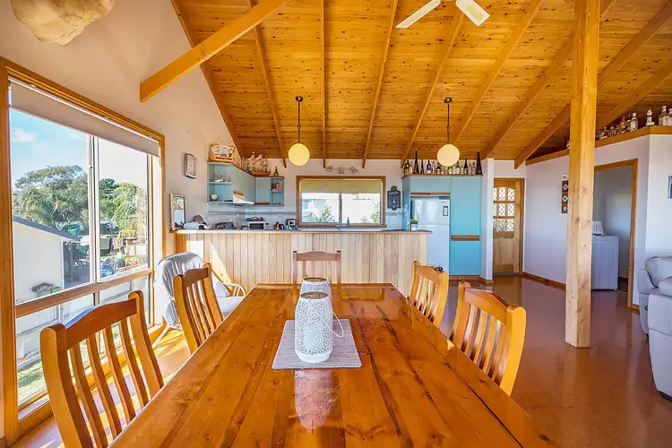 Sixth view of Homely house listing, 15 Treloggen Drive, Binalong Bay TAS 7216
