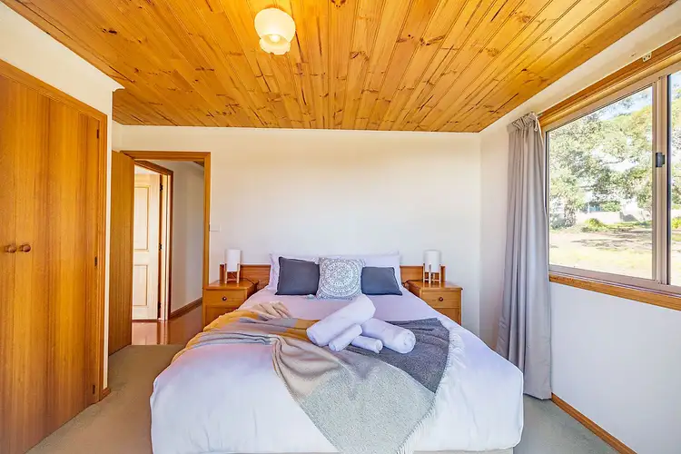Seventh view of Homely house listing, 15 Treloggen Drive, Binalong Bay TAS 7216