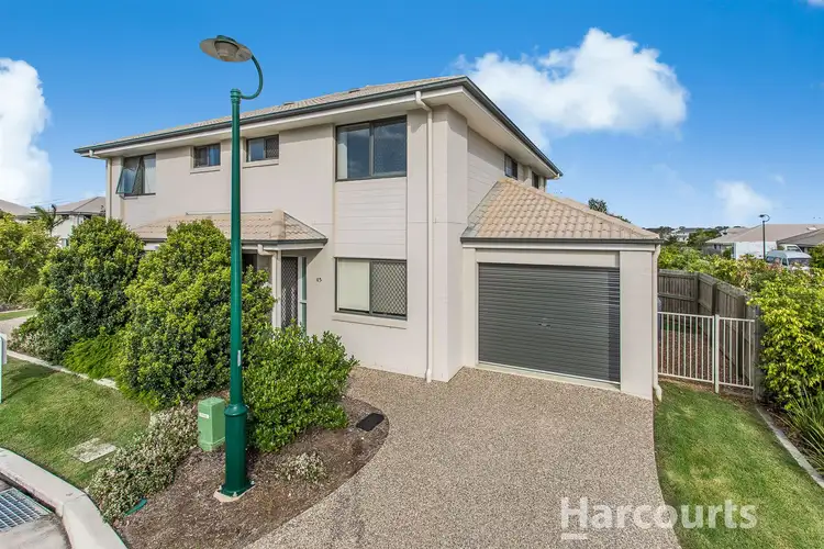 45/6 White Ibis Drive, Griffin QLD 4503