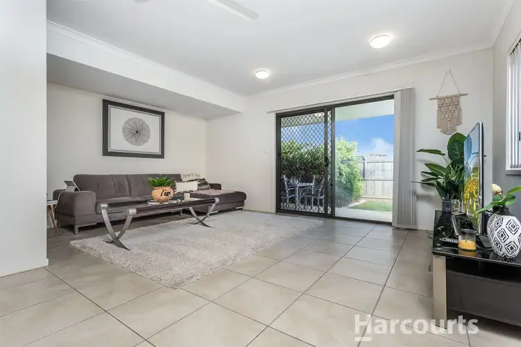 Fourth view of Homely townhouse listing, 45/6 White Ibis Drive, Griffin QLD 4503