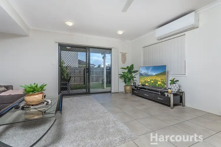 Fifth view of Homely townhouse listing, 45/6 White Ibis Drive, Griffin QLD 4503