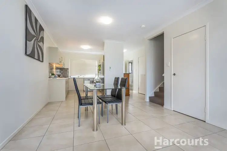 Sixth view of Homely townhouse listing, 45/6 White Ibis Drive, Griffin QLD 4503