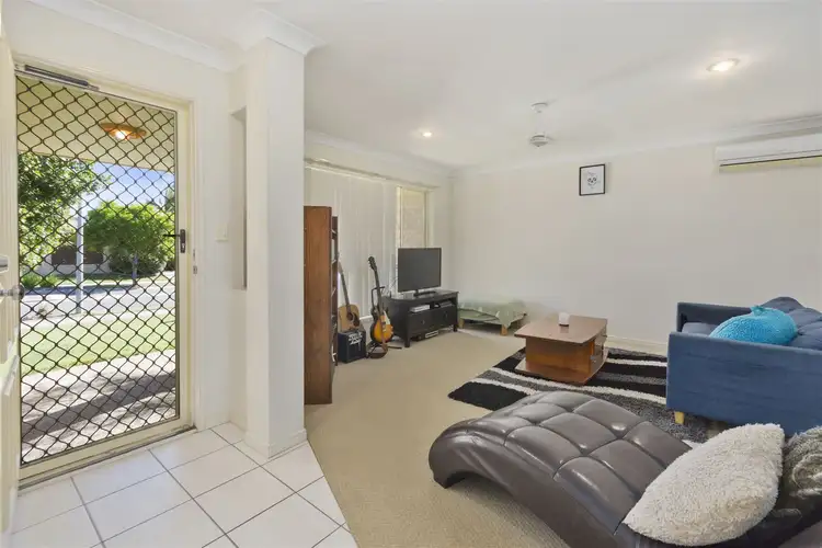 Second view of Homely house listing, 100 Lakeside Avenue, Springfield Lakes QLD 4300