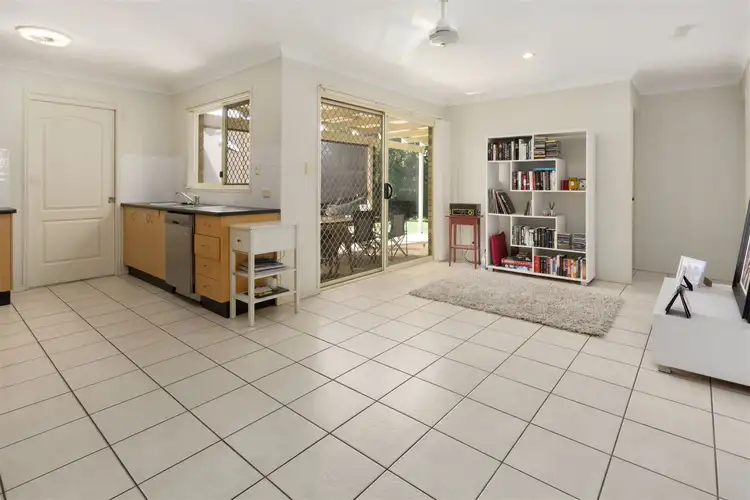 Third view of Homely house listing, 100 Lakeside Avenue, Springfield Lakes QLD 4300