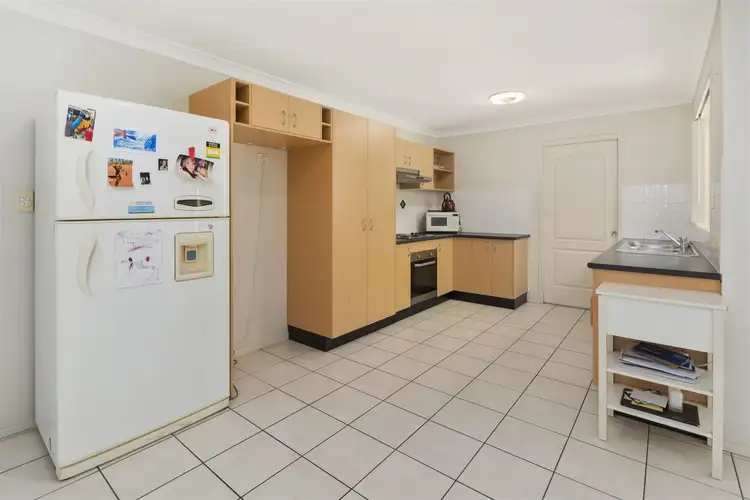Fourth view of Homely house listing, 100 Lakeside Avenue, Springfield Lakes QLD 4300