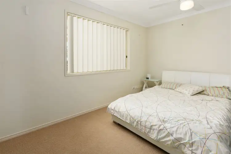 Fifth view of Homely house listing, 100 Lakeside Avenue, Springfield Lakes QLD 4300