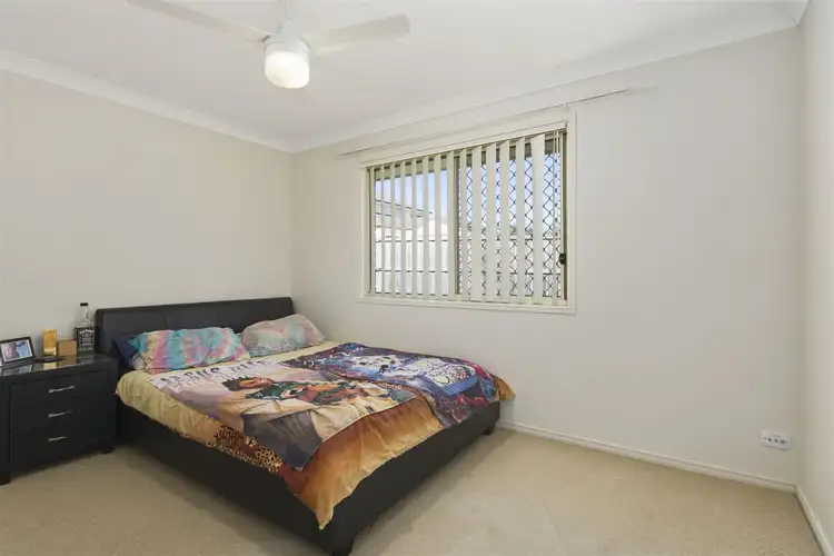 Sixth view of Homely house listing, 100 Lakeside Avenue, Springfield Lakes QLD 4300
