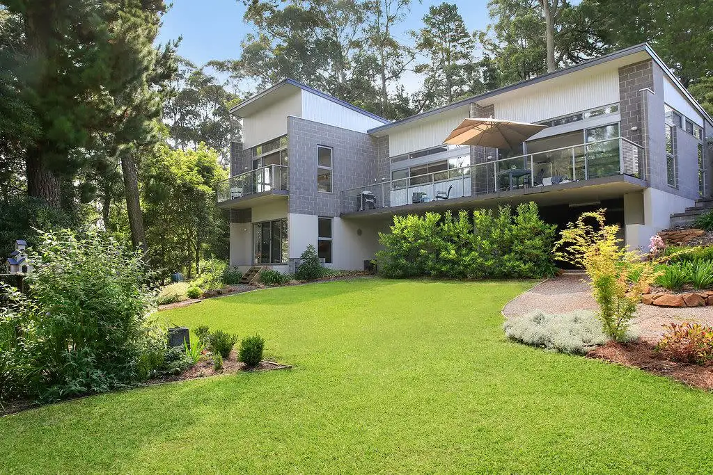 Main view of Homely house listing, 31 Viewland Street, Bundanoon NSW 2578