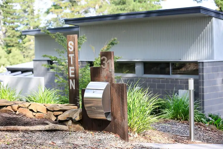 Second view of Homely house listing, 31 Viewland Street, Bundanoon NSW 2578