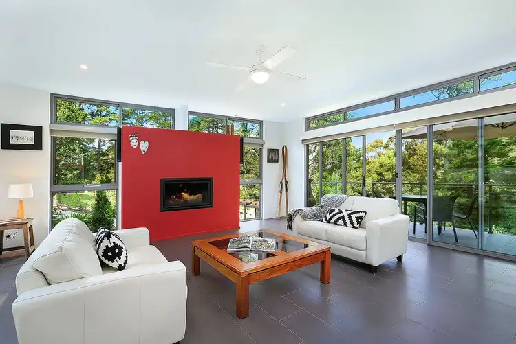 Fifth view of Homely house listing, 31 Viewland Street, Bundanoon NSW 2578