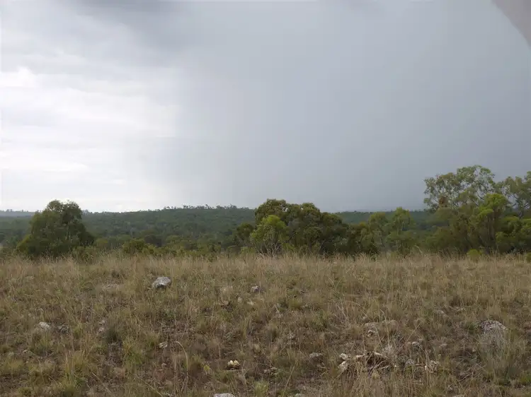Lot 2 Thanes Creek rd