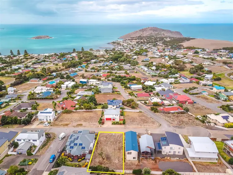 Third view of Homely land listing, 11 Millard Court, Encounter Bay SA 5211