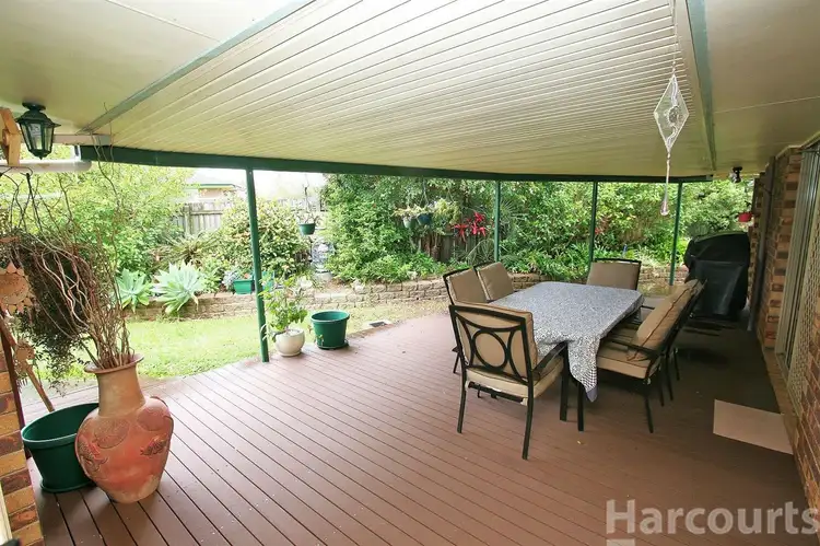 Second view of Homely house listing, 7 Bluefin Ct, Sandstone Point QLD 4511