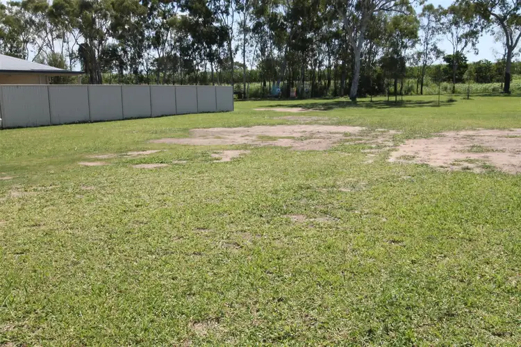 28 Lando Street, Ayr QLD 4807
