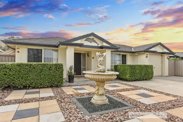 15 Dolphin Boulevard, Aldinga Beach SA 5173