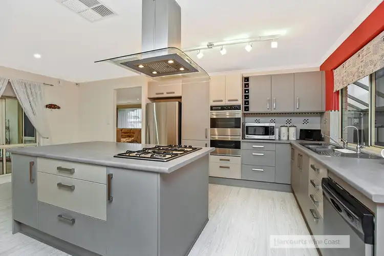 Fifth view of Homely house listing, 15 Dolphin Boulevard, Aldinga Beach SA 5173