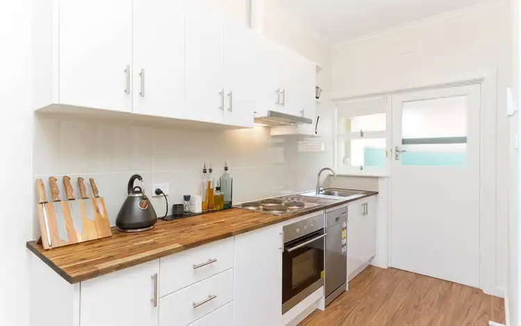 Fifth view of Homely unit listing, 1/32 Hill Street, Victor Harbor SA 5211
