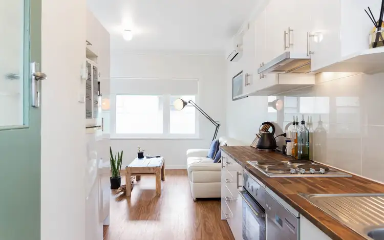 Sixth view of Homely unit listing, 1/32 Hill Street, Victor Harbor SA 5211