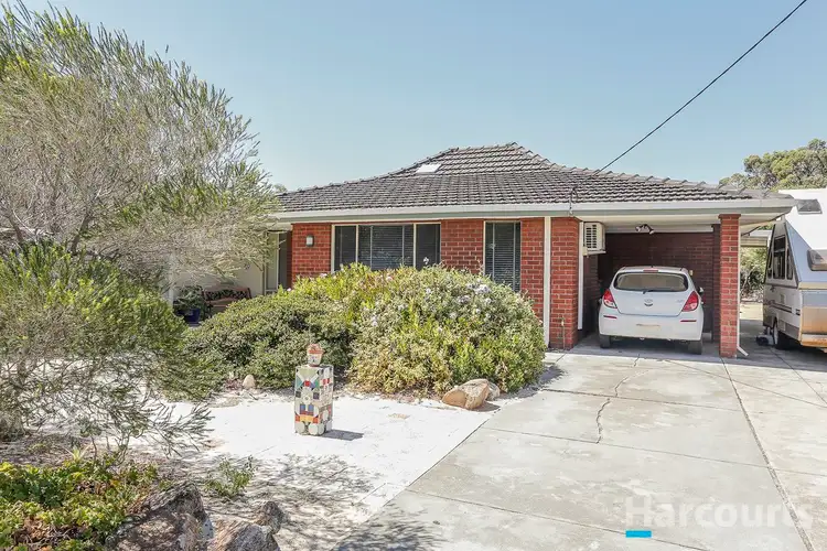 Main view of Homely house listing, 24 Macedon Place, Craigie WA 6025