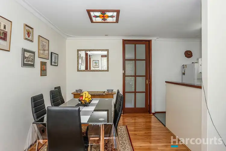 Fifth view of Homely house listing, 24 Macedon Place, Craigie WA 6025