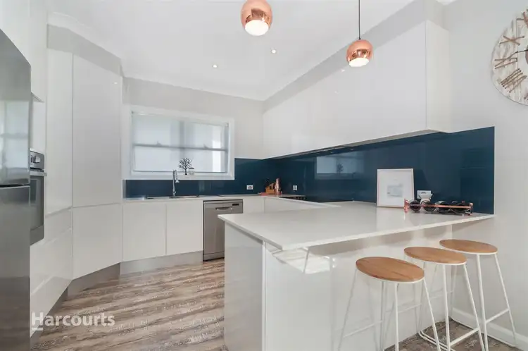 Fifth view of Homely house listing, 32 Holman Street, Port Kembla NSW 2505