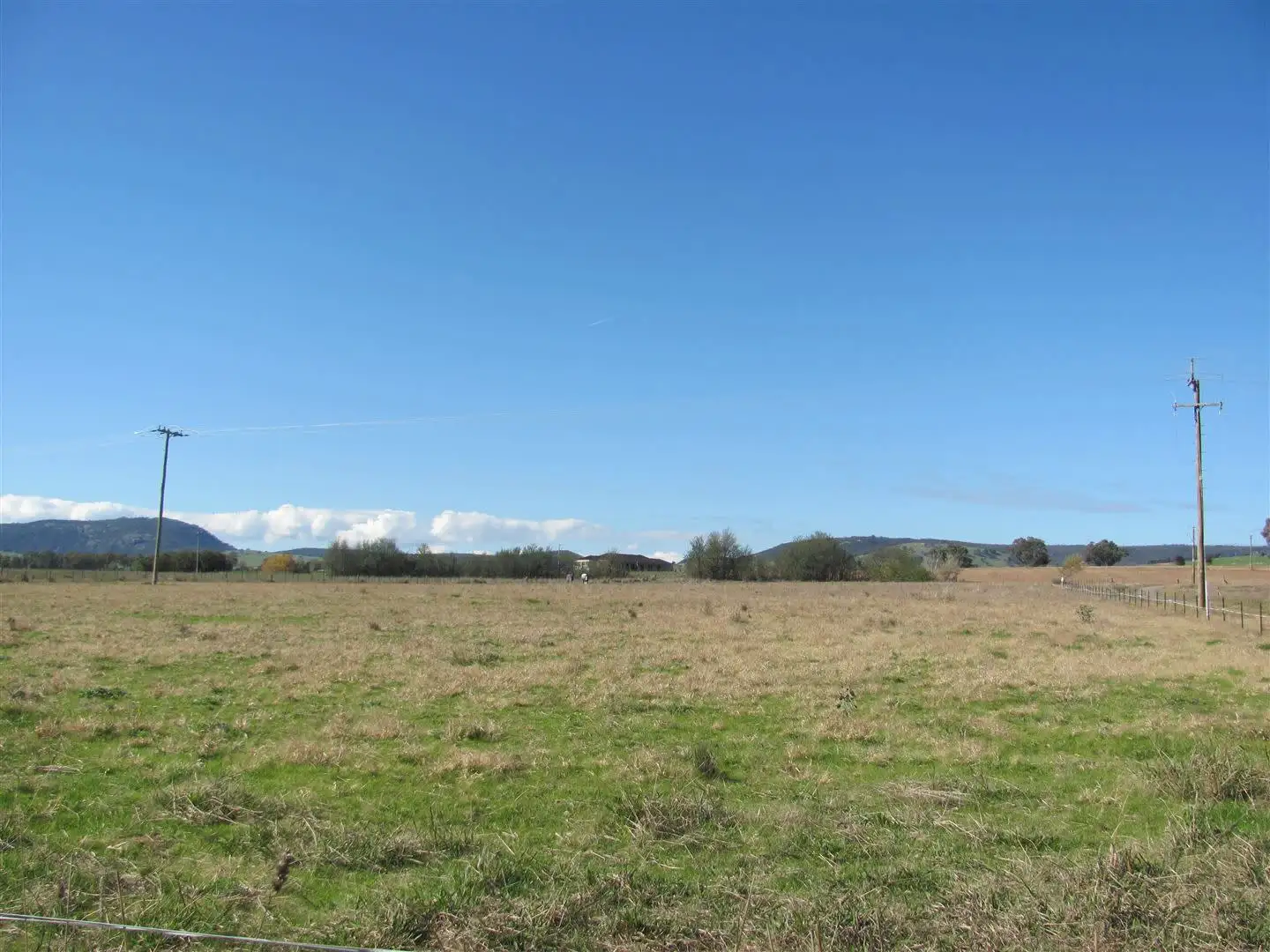 Main view of Homely land listing, "Jethana"/Lot 3,12 Halford Drive, Holbrook NSW 2644