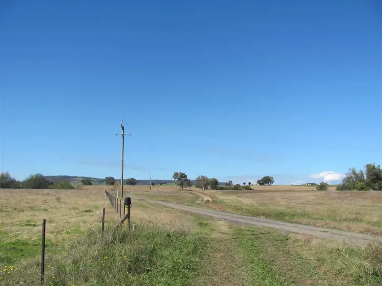 Fourth view of Homely land listing, "Jethana"/Lot 3,12 Halford Drive, Holbrook NSW 2644