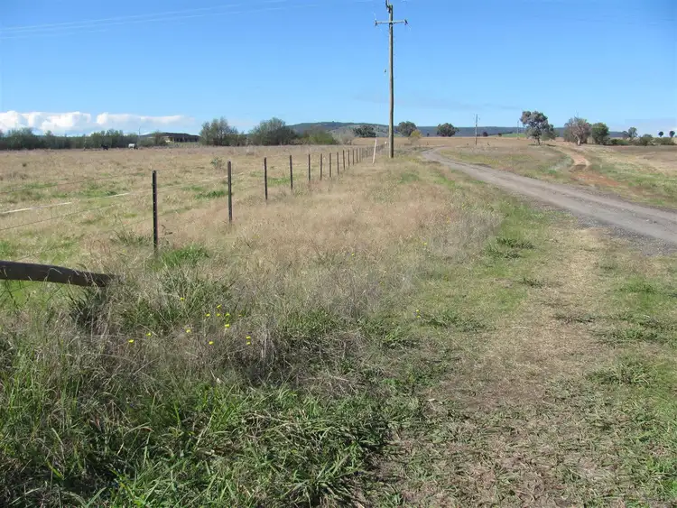 Fifth view of Homely land listing, "Jethana"/Lot 3,12 Halford Drive, Holbrook NSW 2644