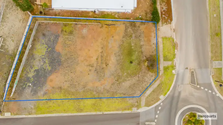 Second view of Homely land listing, 14 Waterside Drive, Drouin VIC 3818