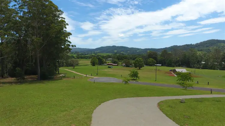 Second view of Homely land listing, 3 Francis Redman Place, Hannam Vale NSW 2443