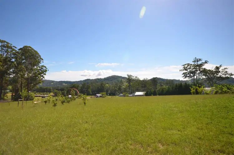 Fourth view of Homely land listing, 3 Francis Redman Place, Hannam Vale NSW 2443