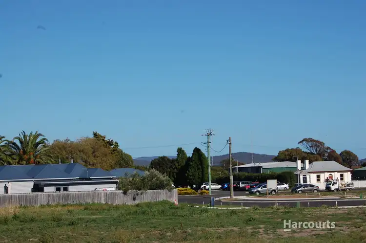 Second view of Homely land listing, Lot 3/41-43 Sorell Street, George Town TAS 7253