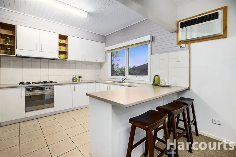 Fourth view of Homely house listing, 1/46 Harcourt Road, Boronia VIC 3155