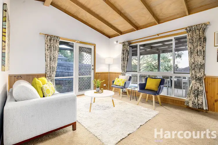 Sixth view of Homely house listing, 1/46 Harcourt Road, Boronia VIC 3155