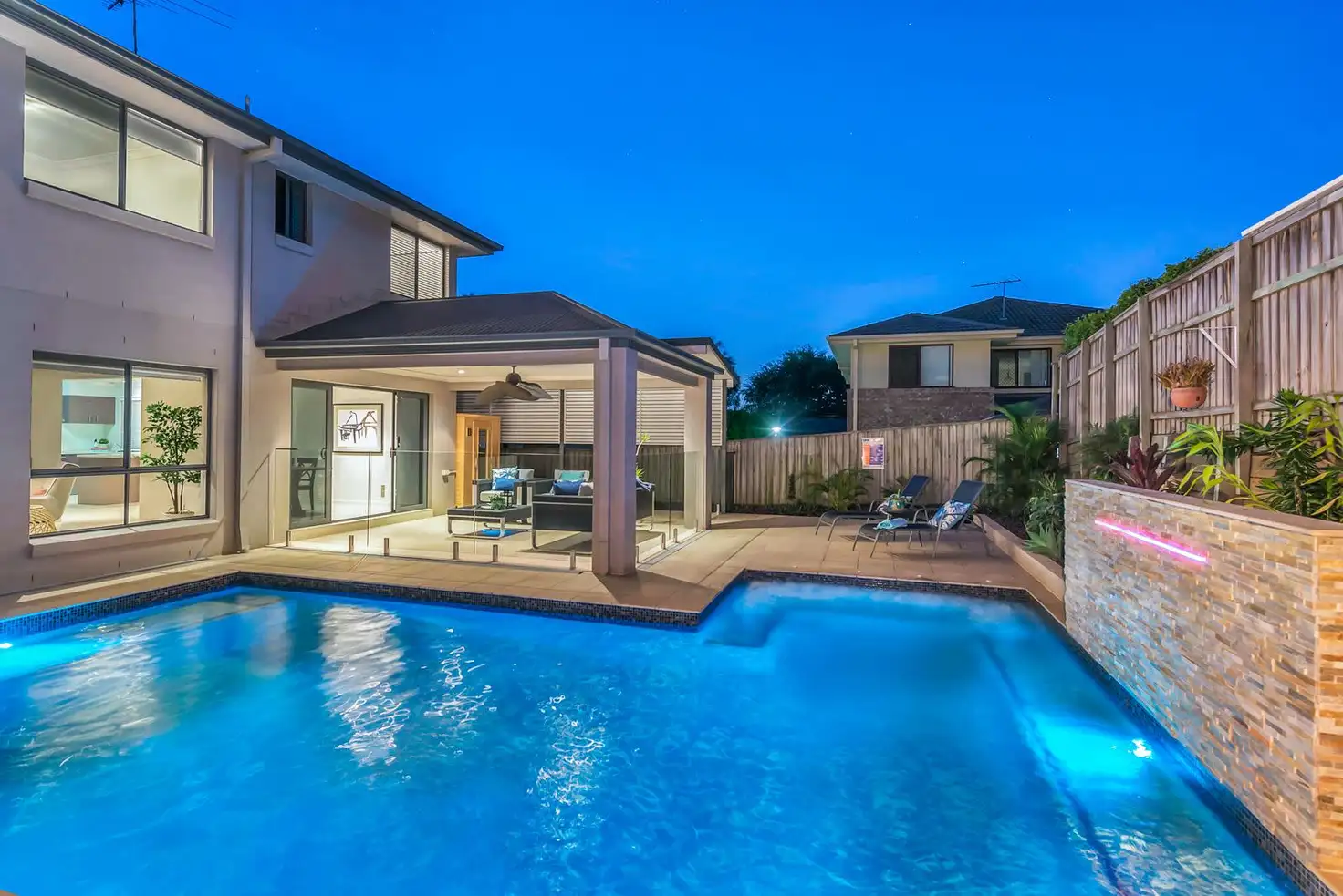 Main view of Homely house listing, 8 John Street, Manly West QLD 4179