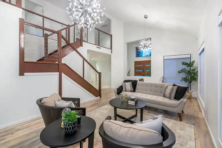 Third view of Homely house listing, 8 John Street, Manly West QLD 4179