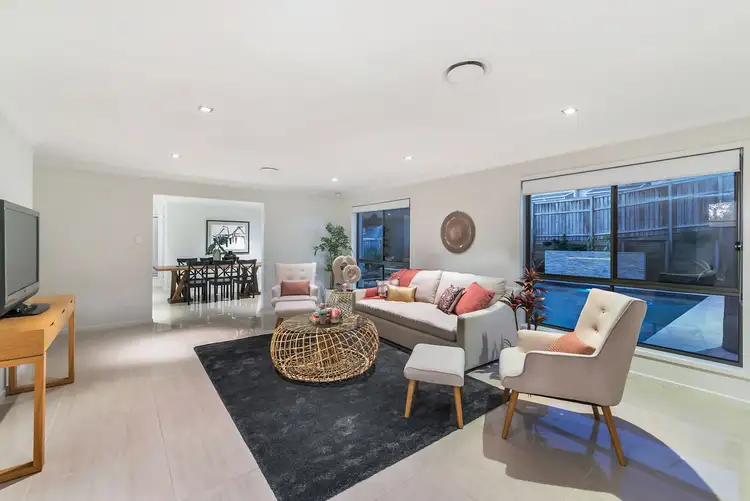 Fourth view of Homely house listing, 8 John Street, Manly West QLD 4179