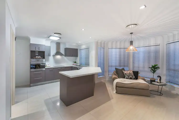 Fifth view of Homely house listing, 8 John Street, Manly West QLD 4179