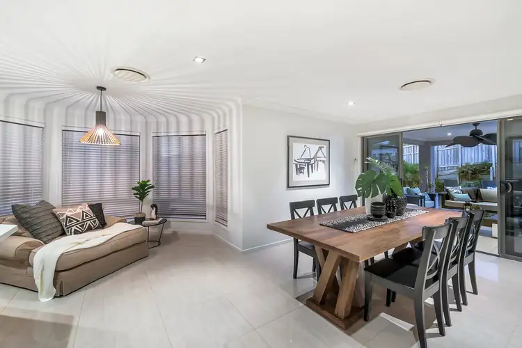 Sixth view of Homely house listing, 8 John Street, Manly West QLD 4179