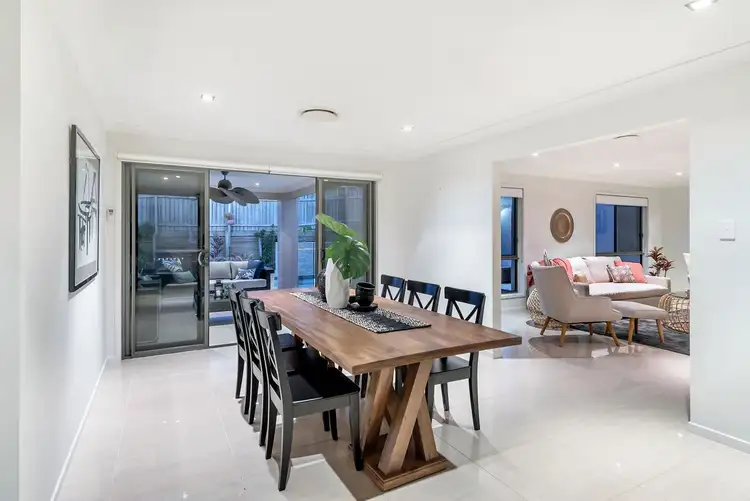 Seventh view of Homely house listing, 8 John Street, Manly West QLD 4179