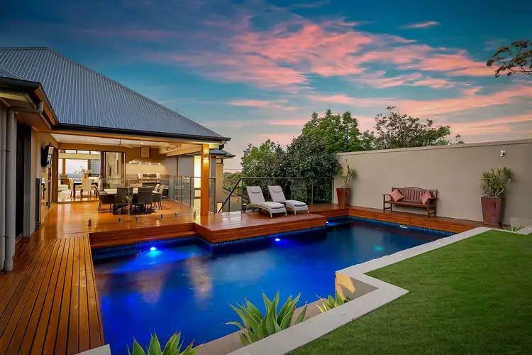 Fourth view of Homely house listing, 28 Mill Terrace, Eden Hills SA 5050