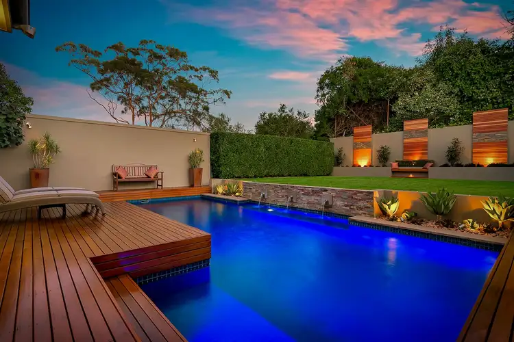 Fifth view of Homely house listing, 28 Mill Terrace, Eden Hills SA 5050