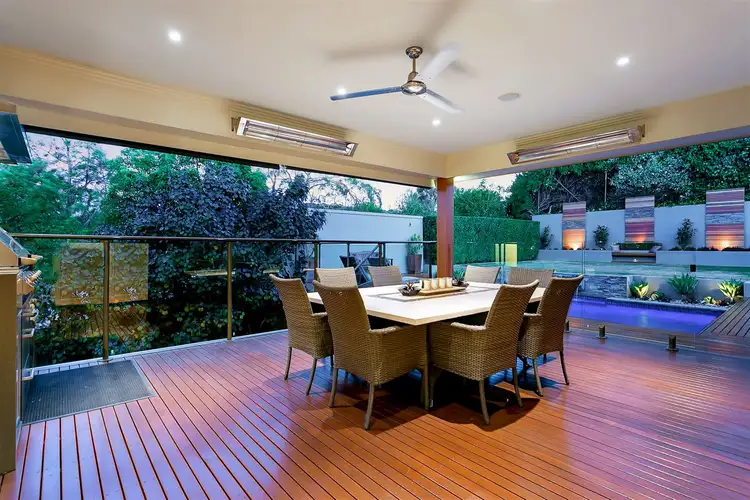 Sixth view of Homely house listing, 28 Mill Terrace, Eden Hills SA 5050