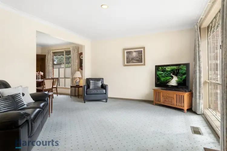 Third view of Homely unit listing, 2/58 Lincoln Avenue, Glen Waverley VIC 3150
